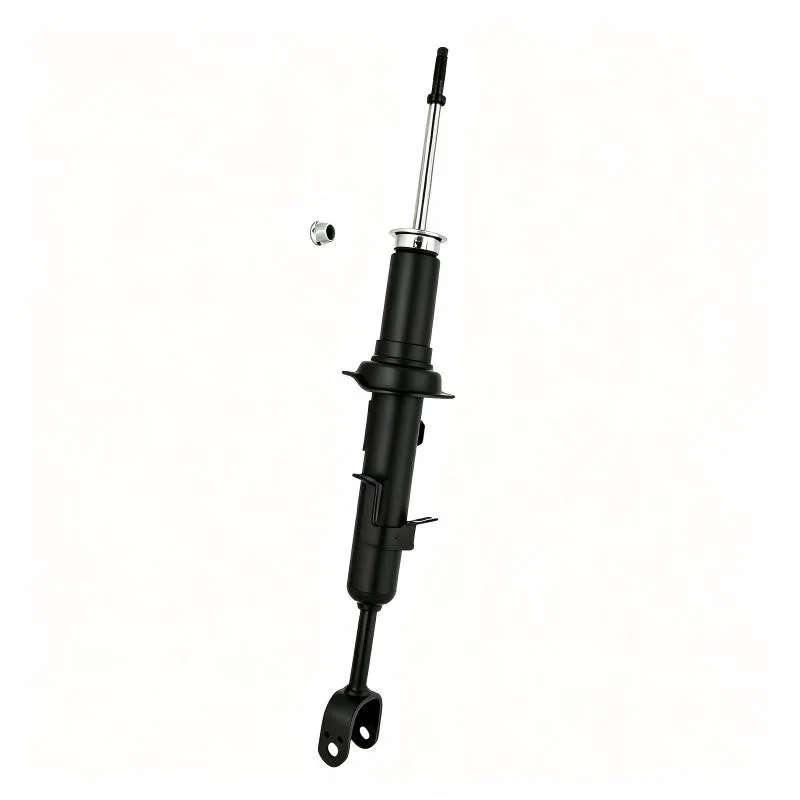 Factory Gas Shock Absorber for INFINITI G35 Coupe (w/Sports sus) Front Left | OE 56110CD701, 341367, 341366