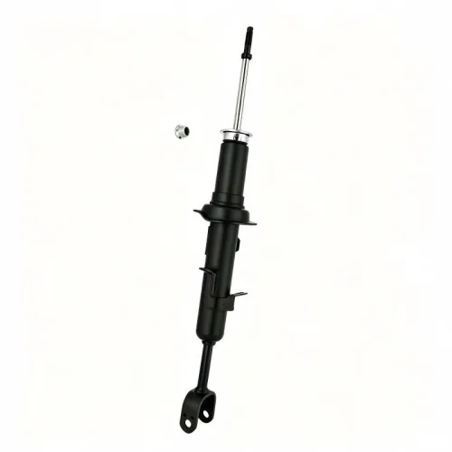 Factory Gas Shock Absorber for INFINITI G35 Coupe (w/Sports sus) Front Left | OE 56110CD701, 341367, 341366