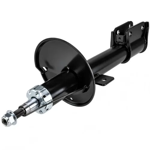 Factory Renault Front Right Gas Shock Absorber | OE 543027341R, 543020952R, 543021712R, 543025333R, 543028783R