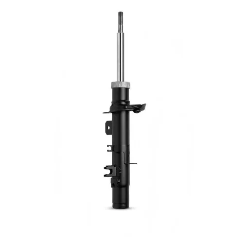 Factory Peugeot 1007 Front Right Gas Shock Absorber | OE 5202.RV, 5202GX, 5202GW