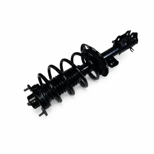 Factory Honda ODYSSEY Front Right Gas Shock Absorber | OE 51611THRA02, 51621THRA02