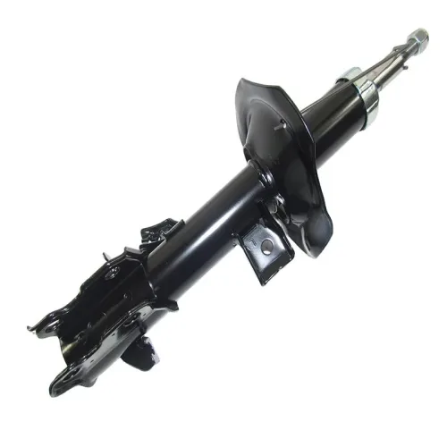 Factory Jeep Cherokee 2.4L L4 Suspension Damper Front Left | OE 5168587AE, 5168587AF, 5168586AF