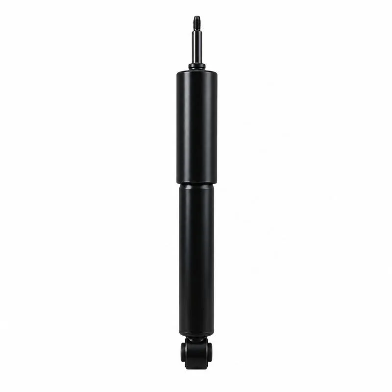 Toyota BB20/21/26/30/31/36, RB20/26, Gas Shock Absorber OE 345057-HD