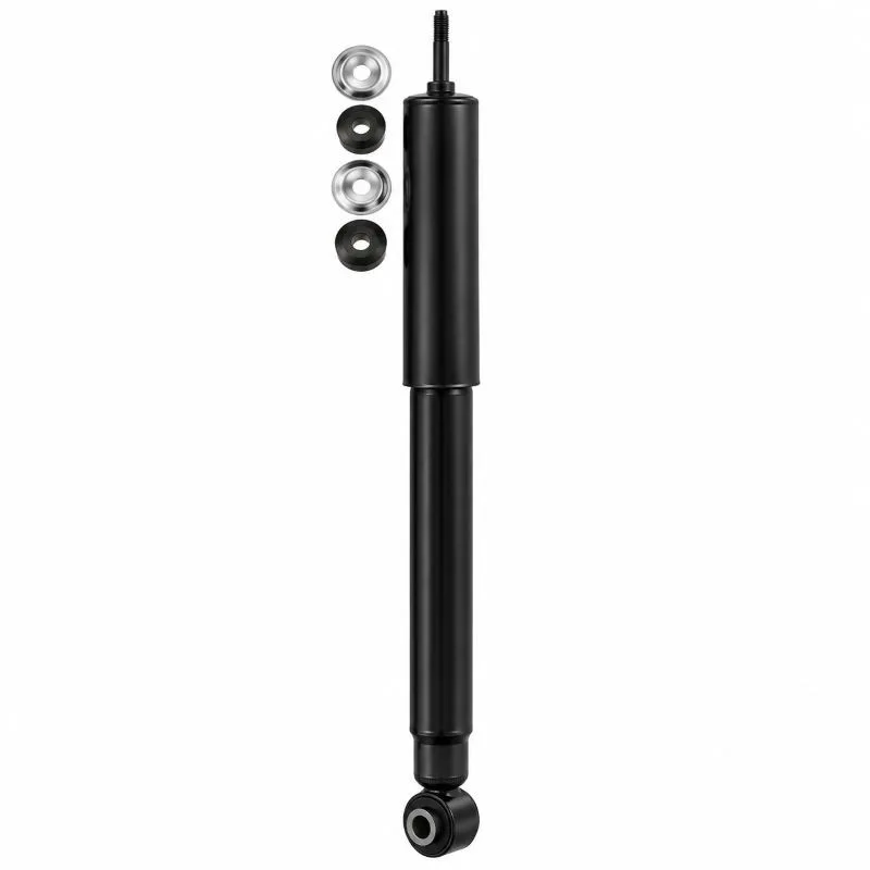 Toyota YH56V/66V, LH56V/66V 4WD Van Front Gas Shock Absorber OE 4851126120