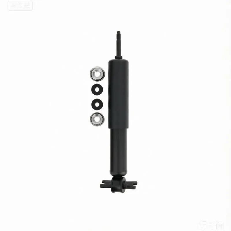 MB176291 Oil Shock Absorber for Mitsubishi