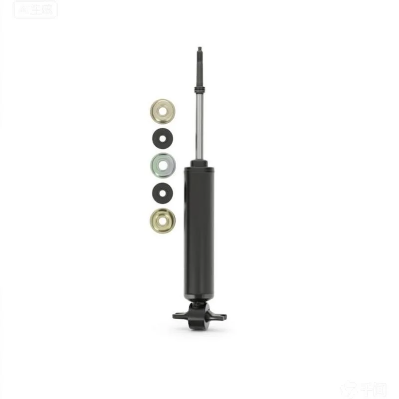 OE MB109561 Mitsubishi KUN40 , TGN40 / 41 Front Oil Shock Absorber