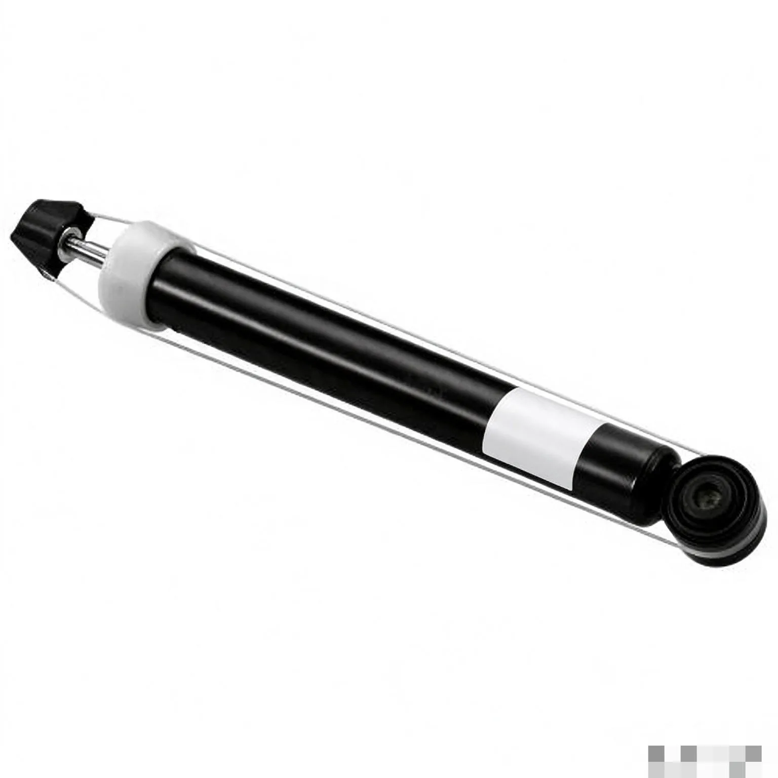 Rear Gas Shock Absorber 13279268 for Opel ZAFIRA TOURER C (P12)