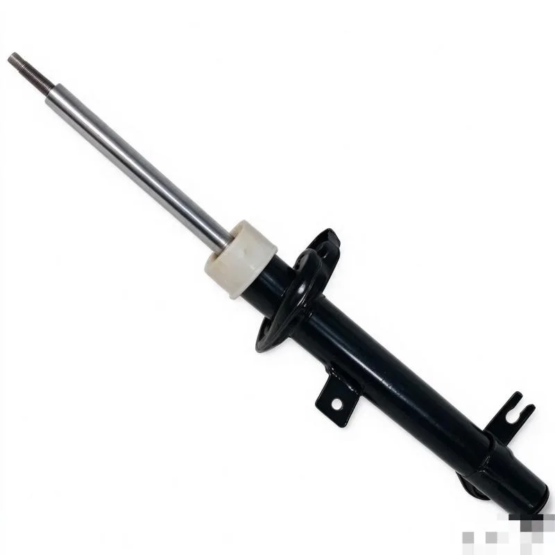 Vehicle Front Suspension Shock Absorber 2N1518045AK