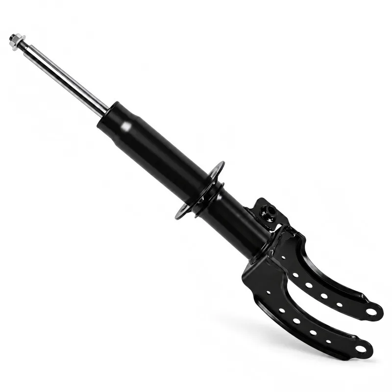 Volkswagen Q7 Front Right Suspension Shock Absorber 7L6413032L